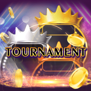 FREE tournaments